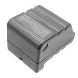 Vacuum 6600mAh / 97.68Wh Battery For Dyson 967864-02 968734-02 360eye 360 Eye Robot RB01 RB01NB RB01NF.