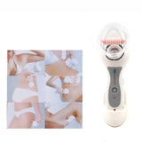Portable Body Massage Vacuum Cans Anti Cellulite Massager Device Therapy Loss Weight Tool US /EU Plug