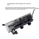 SK-300 Fish Tank Protein Separator Sea Water Egg Separation Seawater