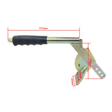 trailer caravan handbrake 1PC Override Hand Park Brake Lever