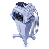 M6 pro Equipment 6 In 1 Multi-functional Bubble Facial lifting Hydra Dermabrasion Water Peel Skin rejuvenation Beauty hydro microdermabrasion hine