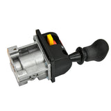 Four-hole Dump Truck Tipper Hydraulic System Switch Lift Proportional Control Vae Lifting With Card Slot