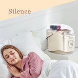 10L Portable Car Refrigerator AC 100V-240V Table Top Makeup Mini Fridge Home Beauty Mini Cooler Cosmetics Mini Fridge