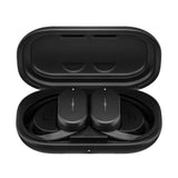 Quality Air Conduction Sports Bluetooth Headphones TWS Wireless Headset Open Stereo Earbuds with Mic Type C Charge Earphone New