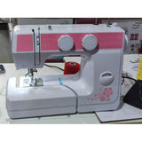 ZY9891 Single Needle High Speed Domestic Sewing hine