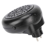 Small Space Heater EU Plug 110‑240V Electric Heater for Office