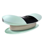 Comfort Electric Hot compress Vibration Massage Instrument Lumbar Massager