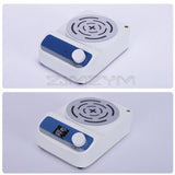 5L Laboratory Heating Magnetic Hot Plate Stirrer Digital Display Thermostat Mixer Lab Equipment Speed 1500rpm