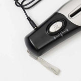 Portable Handheld Shredder Cutting Tool USB/ Battery Operated Capacity 2L Mini Cutter for Office Bills Paper Photos