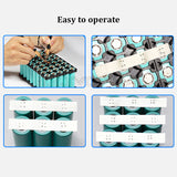 8000W Welder High Power Kit DIY 18650 Battery Pack Welding Tools Portable Spot welding hine Pen for 0.1/0.3mm Nickel