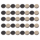40Pcs Disc Brake Pads Kit for Scooter Skateboard Caliper M365 Mountain Bike Bicycle