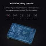 SKYRC NC1500 4-Slot Smart Charger Discharger & Analyzer for AA/AAA Ni-MH Battery