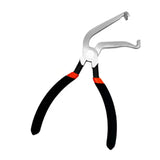 Electrical Upgrade 60 Degree Disassembly Long Spark Plug Fuel e Plier Connector Disconnect Repair Tool