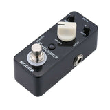 MOOER MTR1 Trelicopter Effects Pedals Electric Guitar Accessories Tremolo Pedal Pedaleira Guitarra Synthesizer Classic Optical