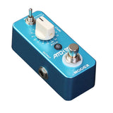 Mooer Guitar Effect Processor Pedal Pitch Box Electric Guitar Effect Pedal 3 Effects Modes Harmony Pitch Shift Detune