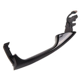 1Pair Car Front Exterior Door Handle Replacement Parts Accessories For Benz E-Class C300 W204 2047601370 2047601470