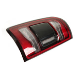 LED Side Light Reliable Impact Resistant Easy Rto Install Brake Light High Accuracy Different Lighting Effects Durable for Car