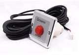 Oceanic generator 4kw with digital controller auto descag function heating elements for steam bath room