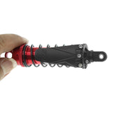 Metal 110Mm Shock Absorber Oil Damper For 1/10 RC Crawler Car Axial SCX10 AXI03007 RBX10 D90 TRX4