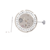 8200 Watch Automatic Mechanical Single Calendar Movement Watches Repair Tool Parts Accessories