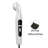 Portable Pain Relief Devices Therapeutic Physiotherapy Equipment Ultrasound hine For Arthritis Physical Therapy Body Massager