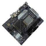 Ye Jia B760 main board LGA1700 pin DP desktop motherboard supports 12th and 13th generation CPU memory slot DDR4