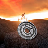 tongsheng TSDZ2B Main For electric Bicycle Drive Motor Bearing Integrated Reduction Gear for Smooth Operation