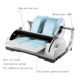 220V Sterilization Bag Stomatology Department Dental Material Seag hine Sterilized Bags Package Sealer