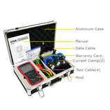 ETCR4320 Digital Resistance Measuring Instrument Volt-Ampere Meter 0Ma - 1800A