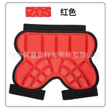 Elasticity Thickened Children Hip Protection Roller Skating Butt Protect Ski Protective Gear Adjustable Skateboard Anti-fall Pad