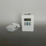 Promotion LED digital display single or double electric ultrasound gel warmer couplant heater