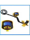Gold Digger Treasure Hunter MD-3010II Metal Detector