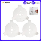 Mount M5/P7 Whole Home Mesh WiFi System Bracket for Deco M5 Router/P7 TP-Link Router Wall Holder