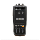 Handheld TM290 Smart Handy OTDR 1310/1550nm with Integrated VFL/OPM/OLS/OTDR Touch Screen Optical Time Domain Reflectometer
