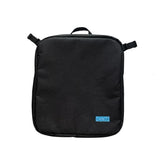 Portable Armrest Side Storage Large Bags Waterproof Wheelchair Pouch Suitables For Most Walking Wheels Cell Phone New