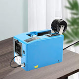 Electric Tape Cutting Machine Dispenser - US Adapter, Universal Smart Tapes Dispenser with Multipurpose Manual and Auto Modes