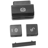 Top-Car Terrain Mode Switch Button Cover For Land Rover L405 /Sport L494 2013-2017 Interior Accessories