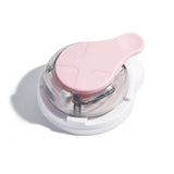 Paper Corner Rounder 3 in 1 R4mm+R7mm+R10mm Punches for Crafts and Scrapbooking Cardstock Card Making DIY Projects
