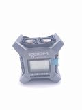 ZOOM F3 Recorder Portable 32Bit Location Mobile Camera Live Vlog Recorder