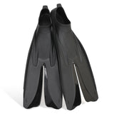 Professional Split Frog AntiSlip Crawl Dive Snorkeg Training Flippers Diving Shoes Swimming Equipment