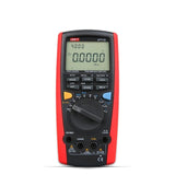 UNI-T UT71D/UT71E Middle Size Lntelligent Digital Multimeter AC/DC True RMS LCD Backlight MAX/MIN/REL Modes