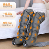 Air Wave Pressure Varicose Veins Pneumatic Massager Arm Leg Pedicure hine