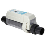 Swimming Pool Salt Chlorine Machine 8/16/12/20g/h SPA Pool Salt Chlorines Machine Generator System Salt Chlorinator Machines