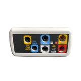 TES 33S Battery Capacity 0 to 1200AH RS232 PC Interface TES-33S Battery Capacity Tester Update from TES-33