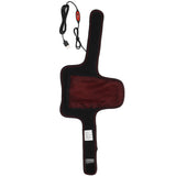 Neck Heating Pad Far Infrared Multi Modal Heating Neck Guard Ergonomics for Car for Home
