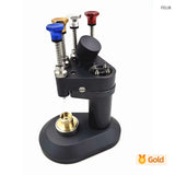 NEW 4 Needle Automatic Manual and Assembly Hand Setting Tool for Watch Repair