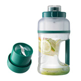 Portable 1L Electric Mixer Juicer Water Bottle Milkshake Fruit Blender