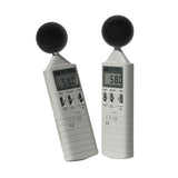 TES1350A Sound Level Meter 35-130 dB 0.1dB Resolution TES-1350A