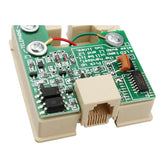to Dual Tone Dial Multi-Frequency Sound DMF Converter Old Phone Pulse Signal