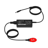 Mini HiFi Bluetooth 5.0 Power Class D Amplifier TPA3116 Digital Amp 50W*2 Home Audio Car Marine USB/AUX IN